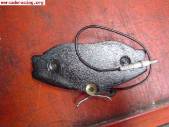 Pastillas omp nuevas 306 o 406