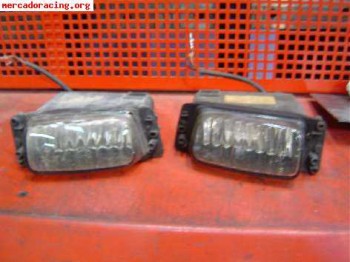 Faros l alcance s toledo