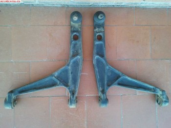 Trapecios 205 gti/rallye