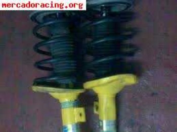 Amortiguadores blistein citroen zx 100€