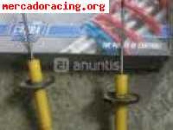 Amortiguadores blistein golf3 80€