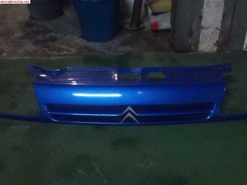 Pilotos,parrilla,intermedio y supresor de saxo 8v,16v