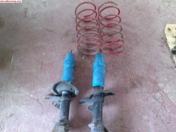 Amortiguadores blistein saxo 150 