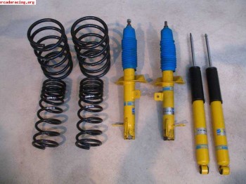 Mercadillo de amortiguadores: bilstein, koni, kyb, 