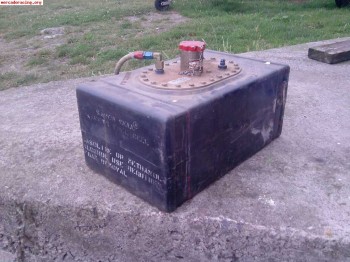 Deposito de seguridad