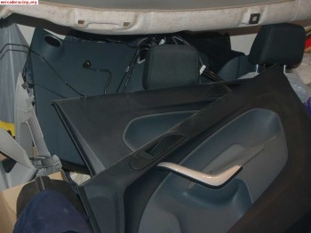 Despiece de fiesta sport