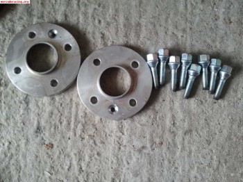 Separadores 1,2 de renault