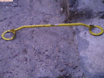 Vendo barra de torretas omp