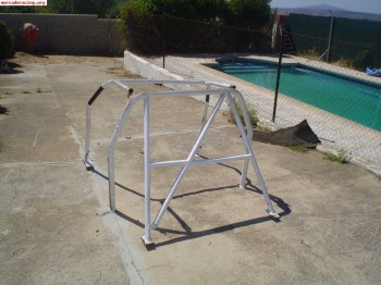 Barras zx,xsara,306...