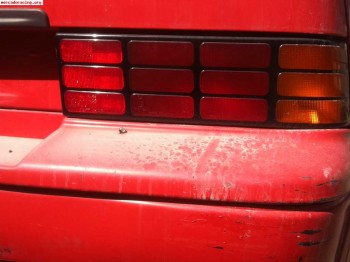 Suzuki swift 1.3 gti 