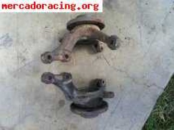 Mangetas de 19 16v o clio 16v 