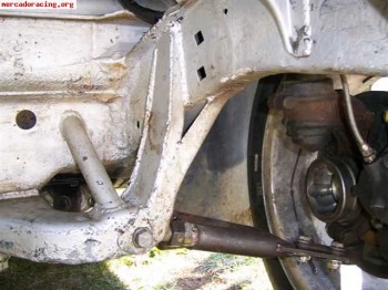 Carroceria 106 tipo mater