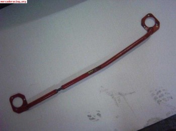 Vendo barra de fiat uno