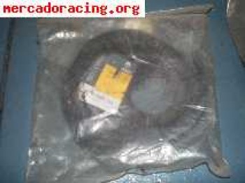 Copelas suspension gt turbo fase ii