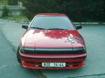 Despiece toyota celica 2.0-16v