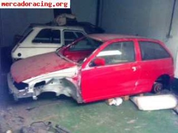 *****carroceria seat ibiza*****