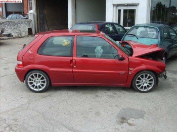 Puente 16v 80 euros.