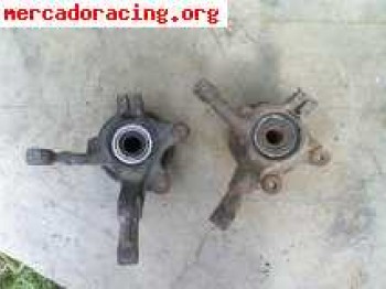 Mangetas de 19 16v o clio 16v 