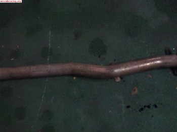 Pilotos,parrilla,intermedio y supresor de saxo 8v,16v