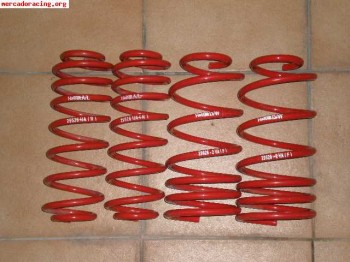 Koni   h&r para golf iv