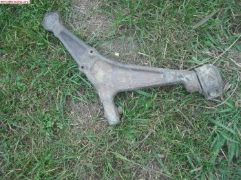 Trapecios ax gt - gti 