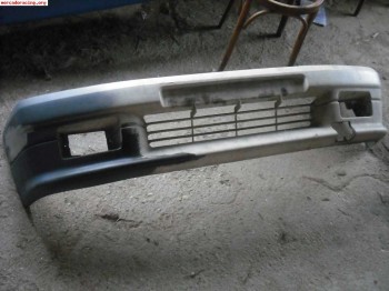 Defensa delantera ax gt