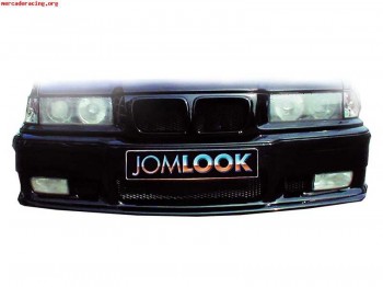 Defensas m3 nuevas para bmw e36 y bmw e46 solo recogida en a