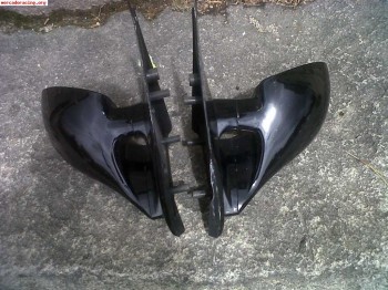Retrovisores c2 tipo m3