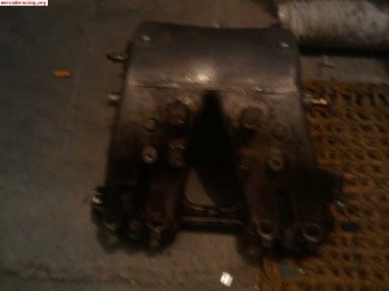 Varios 309 gti - 309 gtx - 205 gti - zx 2.0 8v