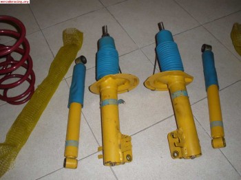 Bilstein para fiat punto mk2
