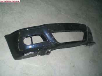 Se vende paragolpes delantero de m3 e46.