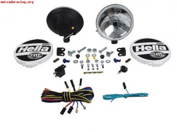 Kit hella 500 nuevo