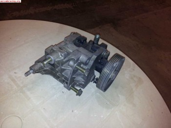 Vendo bomba direccion asistida clio 16v