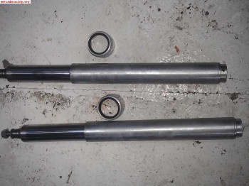 Technoshock 106/saxo