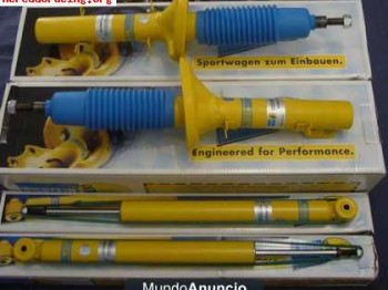 De ibiza/cordoba cupra 20vt bilstein   muelles cobra