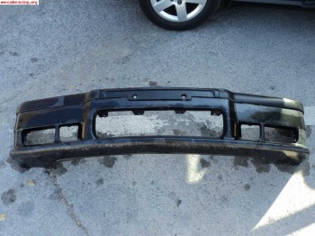 Paragolpes delantero bmw m3