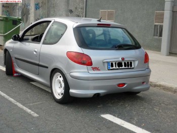 Focos 206 (modernos)