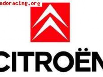 Se venden muelles cortos citroën saxo