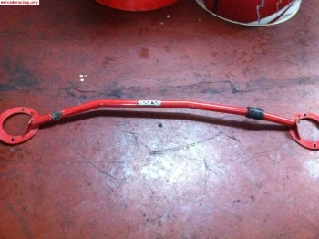 Barra de torretas sparco para astra gsi