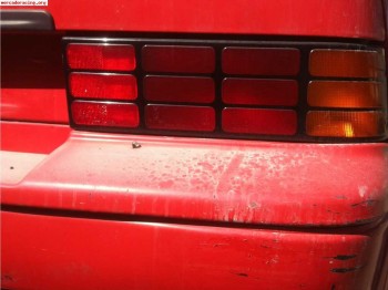 Despieze de suzuki swift 1.3 gti 16v