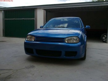 Se vende espejo cabezon pequeño stubby izquierdo lado conduc