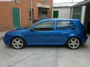 Se vende suspension, amortiguadores bilstein muelles cobra r