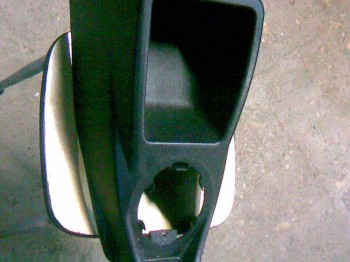 De saxo vts 16v fase 2