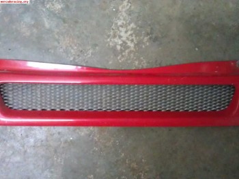 Calandra peugeot 205