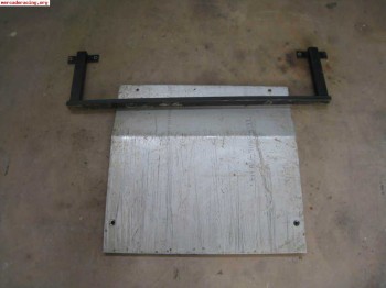 Cubrecarter c2 origen