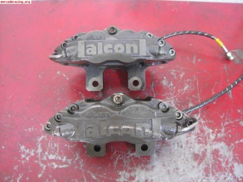 Varios psa competición