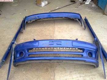 Kit carroceria ogiginal 106 sport,gti o rally 