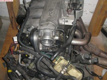 Despiece de clio sport 182