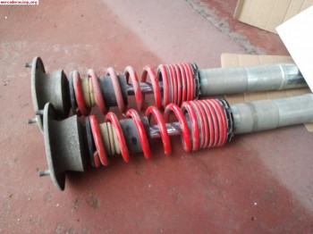 Suspension roscada bmw serie 5 y 3