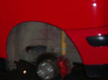 Bilstein+apex ibiza año 2000